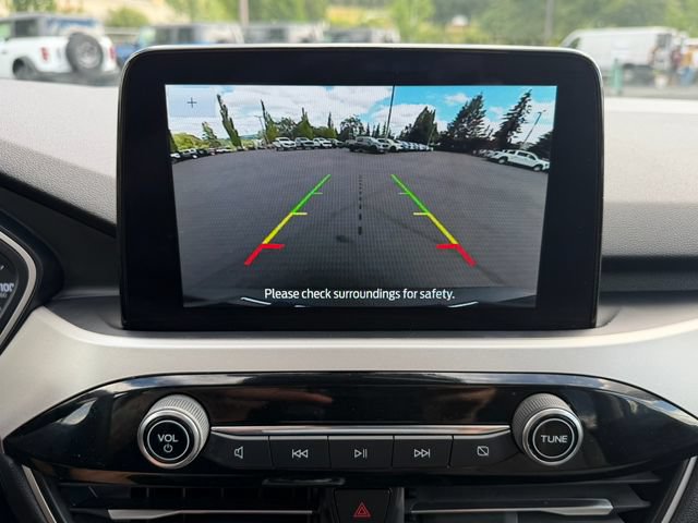 Certified 2022 Ford Escape SE w/ SE Sport Appearance Package AWD/4WD image 23