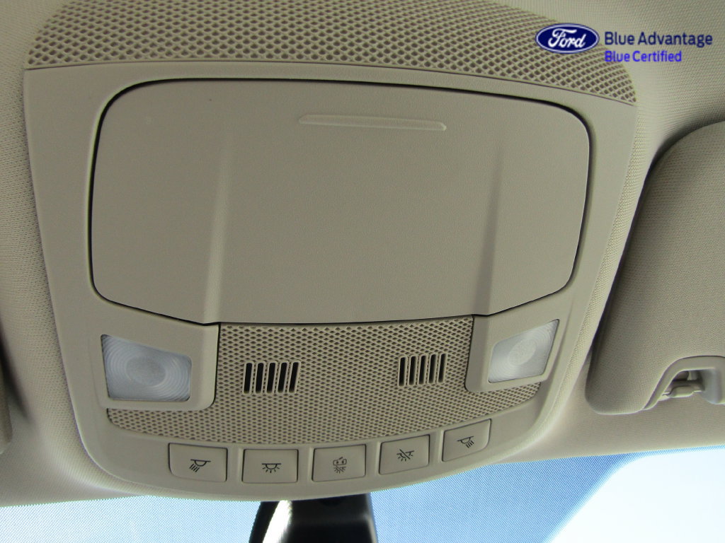 Certified 2019 Ford Fusion SE FWD image 40