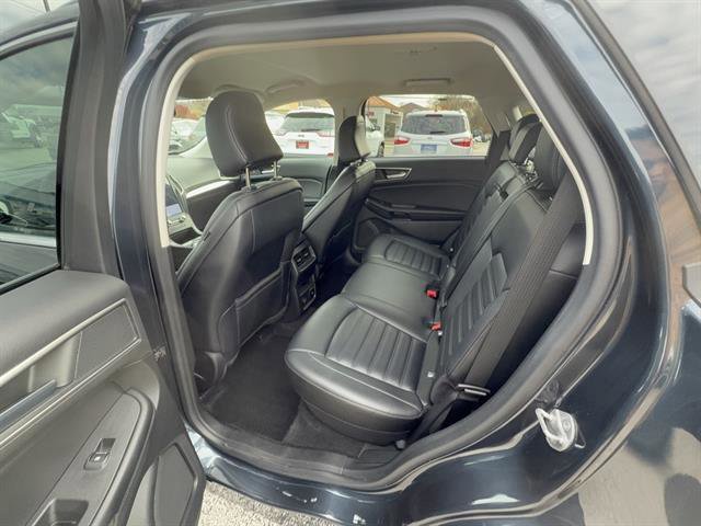 Certified 2022 Ford Edge SEL w/ Convenience Package image 24