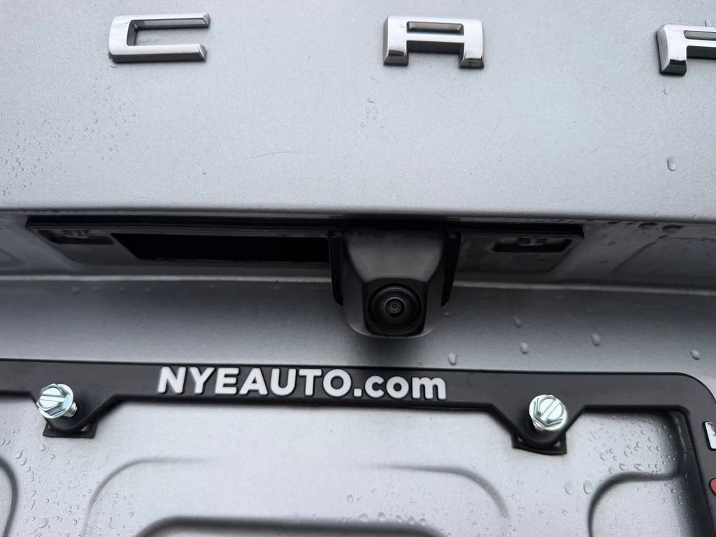 Certified 2024 Ford Escape ST-Line AWD/4WD image 41