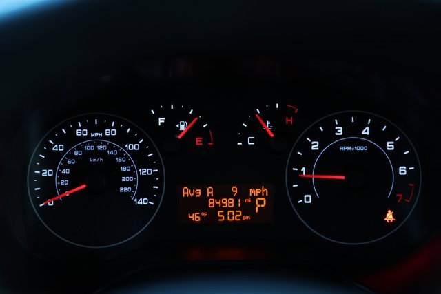 Used 2021 RAM ProMaster City Tradesman w/ Mopar Trailer Tow Group image 7