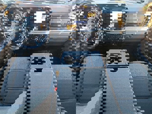 Certified 2025 Ford F350 XLT w/ Snow Plow/Camper Package image 8