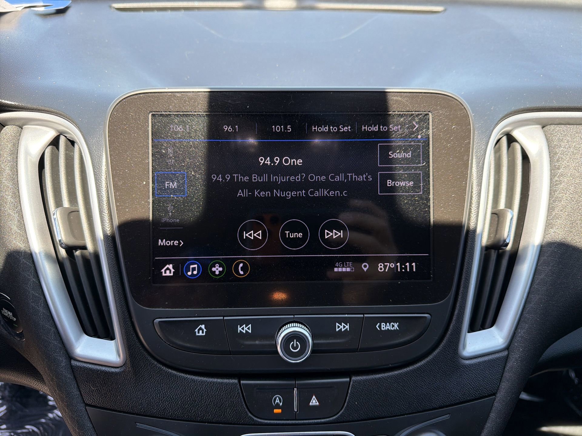 Used 2020 Chevrolet Malibu LS image 12