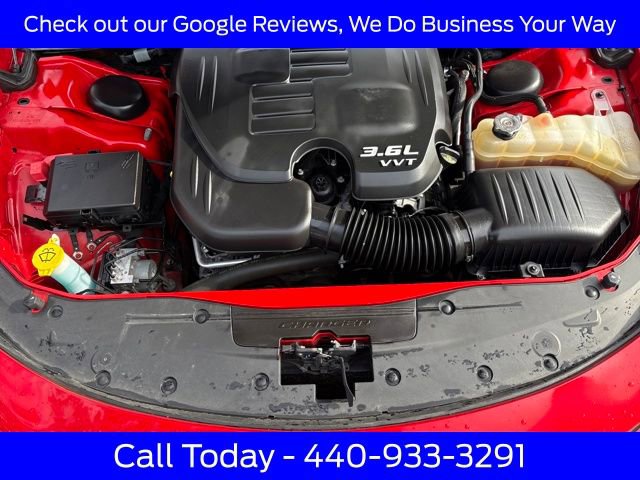 Used 2019 Dodge Charger SXT w/ Plus Group image 30