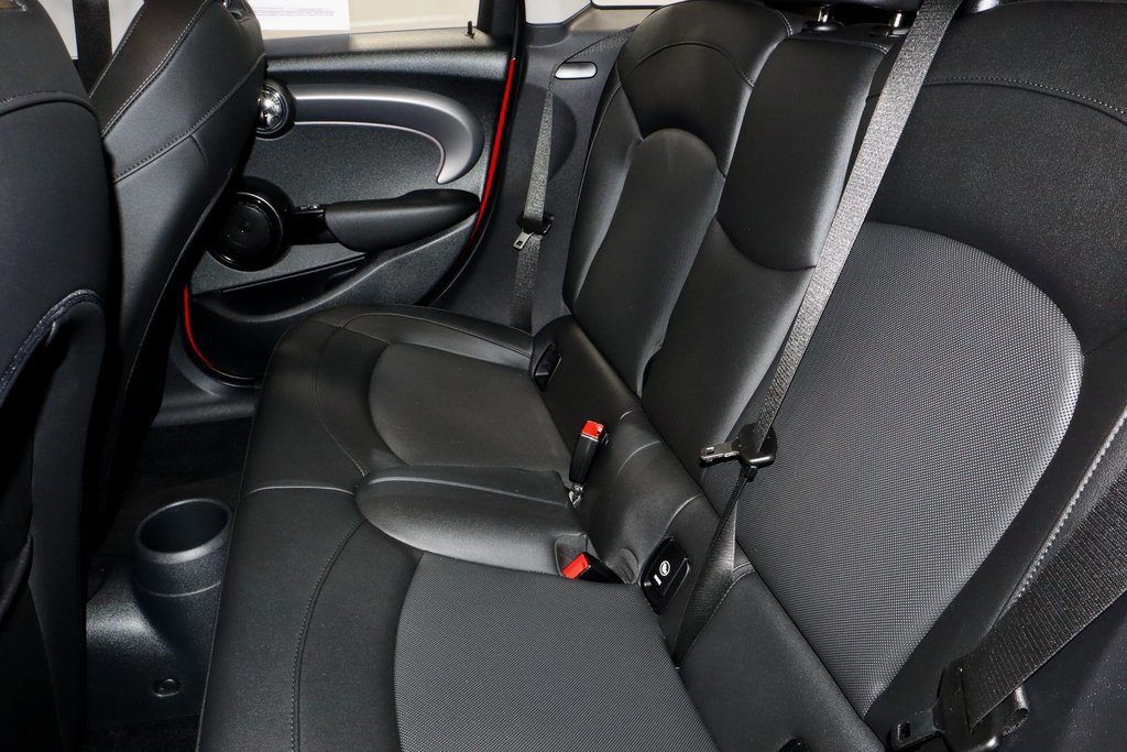 Used 2024 MINI Cooper S image 22