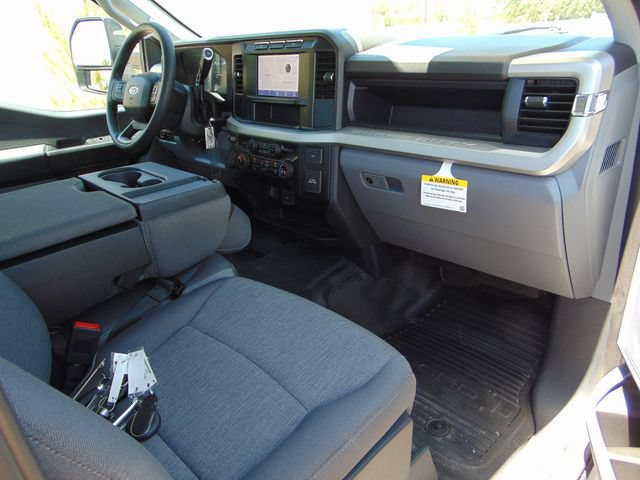 Certified 2024 Ford F350 XL w/ XL Driver Assist Package AWD/4WD image 25