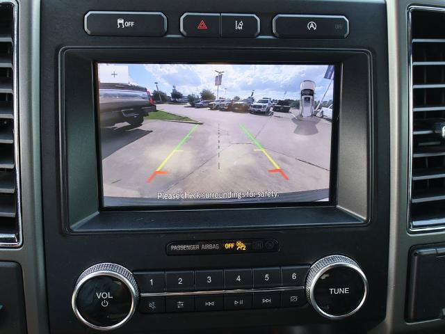 Certified 2021 Ford Expedition XLT RWD image 30