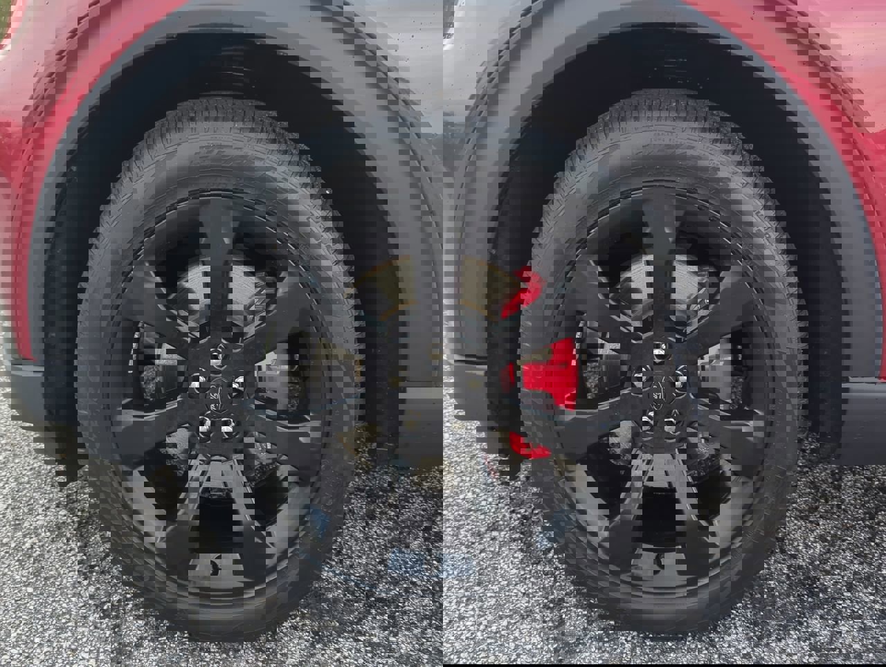 Certified 2023 Ford Explorer ST w/ Equipment Group 401A image 9