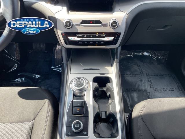 Certified 2023 Ford Explorer XLT AWD/4WD image 14
