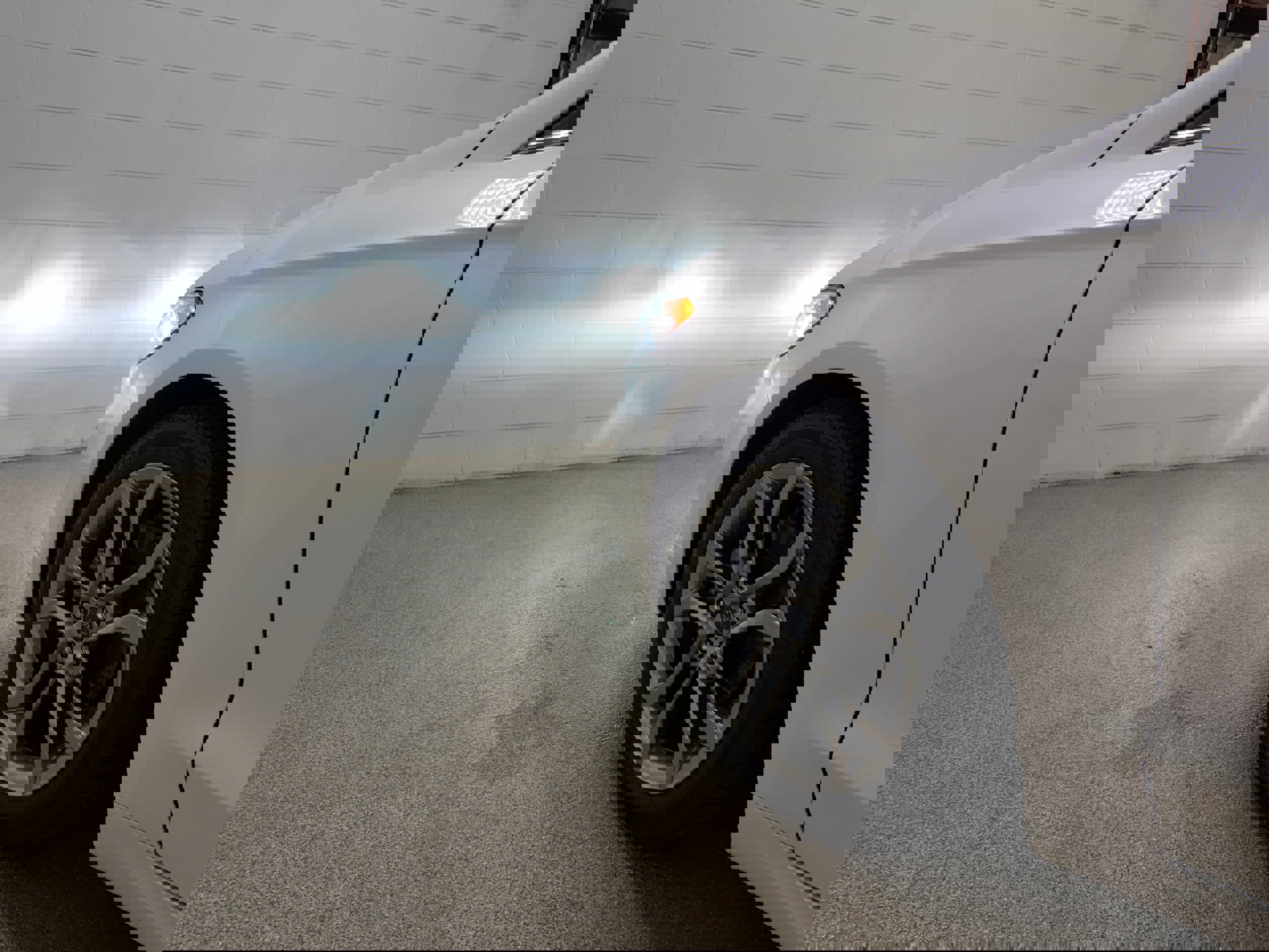 Certified 2020 Ford Fusion SEL image 31