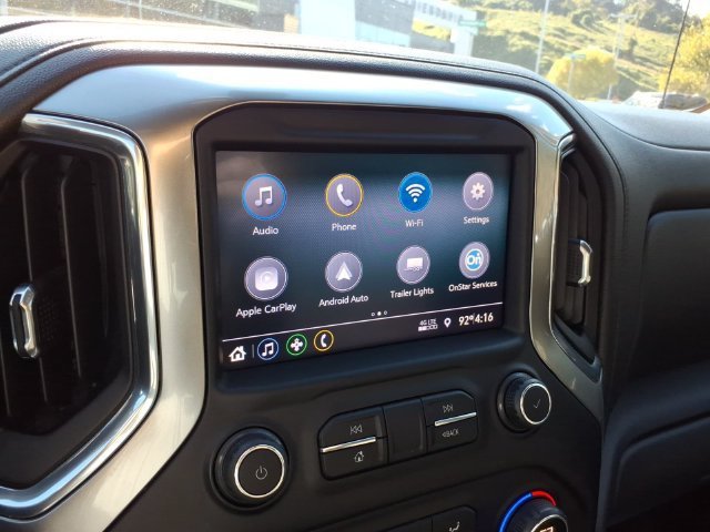 Used 2020 Chevrolet Silverado 1500 RST AWD/4WD image 24