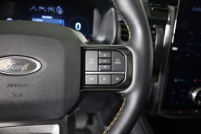 Certified 2023 Ford Expedition Platinum AWD/4WD image 50
