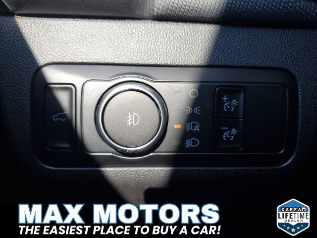 Certified 2025 Ford Bronco Sport Badlands image 30