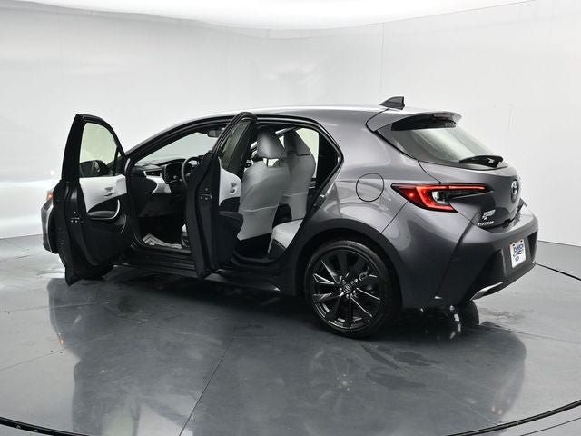 Used 2026 Toyota Corolla XSE FWD image 40