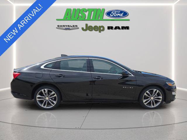 Used 2025 Chevrolet Malibu LT FWD image 6
