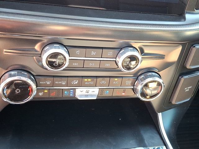 Certified 2026 Ford F150 Raptor AWD/4WD image 18