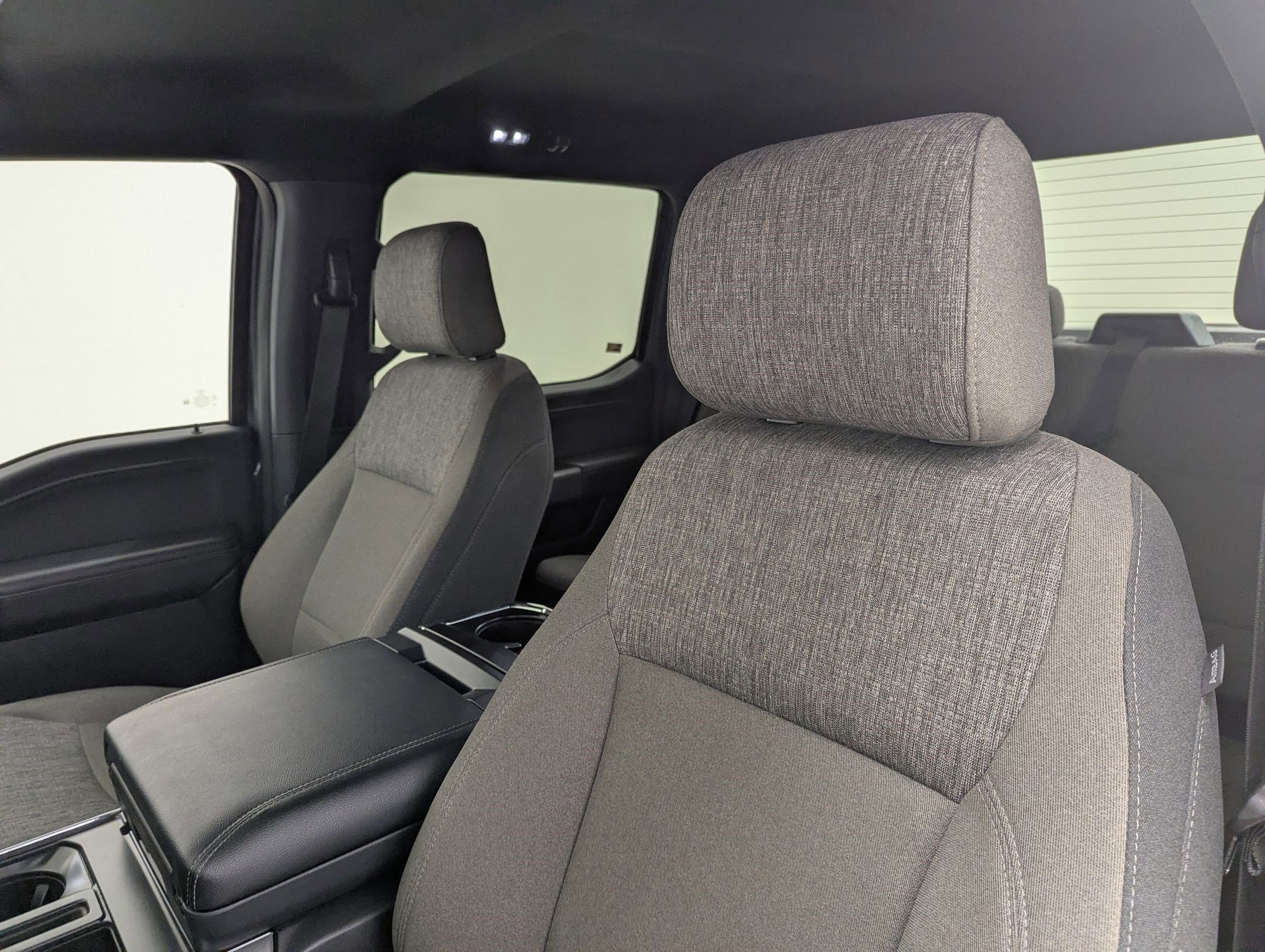 Certified 2024 Ford F150 XLT w/ Mobile Office Package image 25