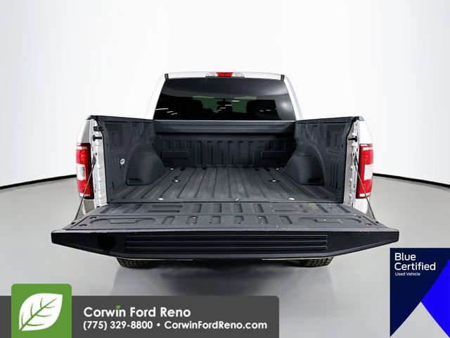 Certified 2019 Ford F150 XL w/ Equipment Group 101A Mid AWD/4WD image 29