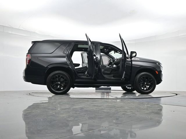 Used 2022 Chevrolet Tahoe Z71 image 53