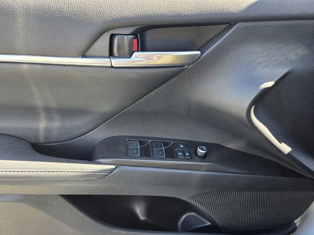 Used 2024 Toyota Camry XSE FWD image 33