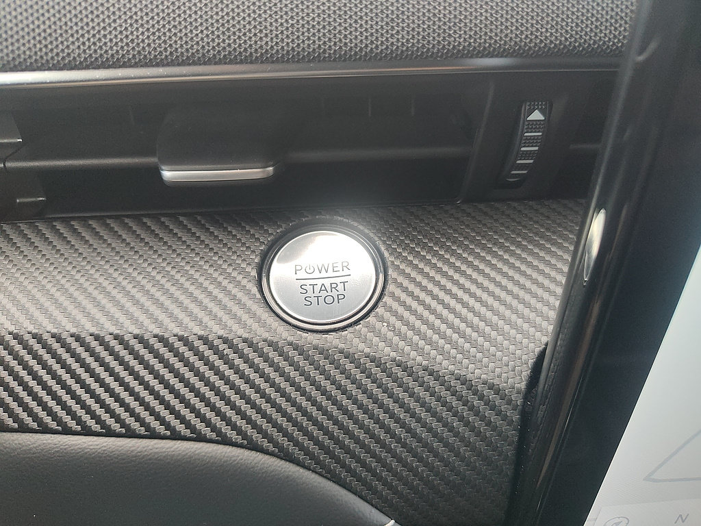 Certified 2024 Ford Mustang Mach-E Select RWD image 16
