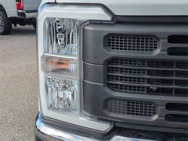 Certified 2024 Ford F350 XL w/ XL Driver Assist Package image 10