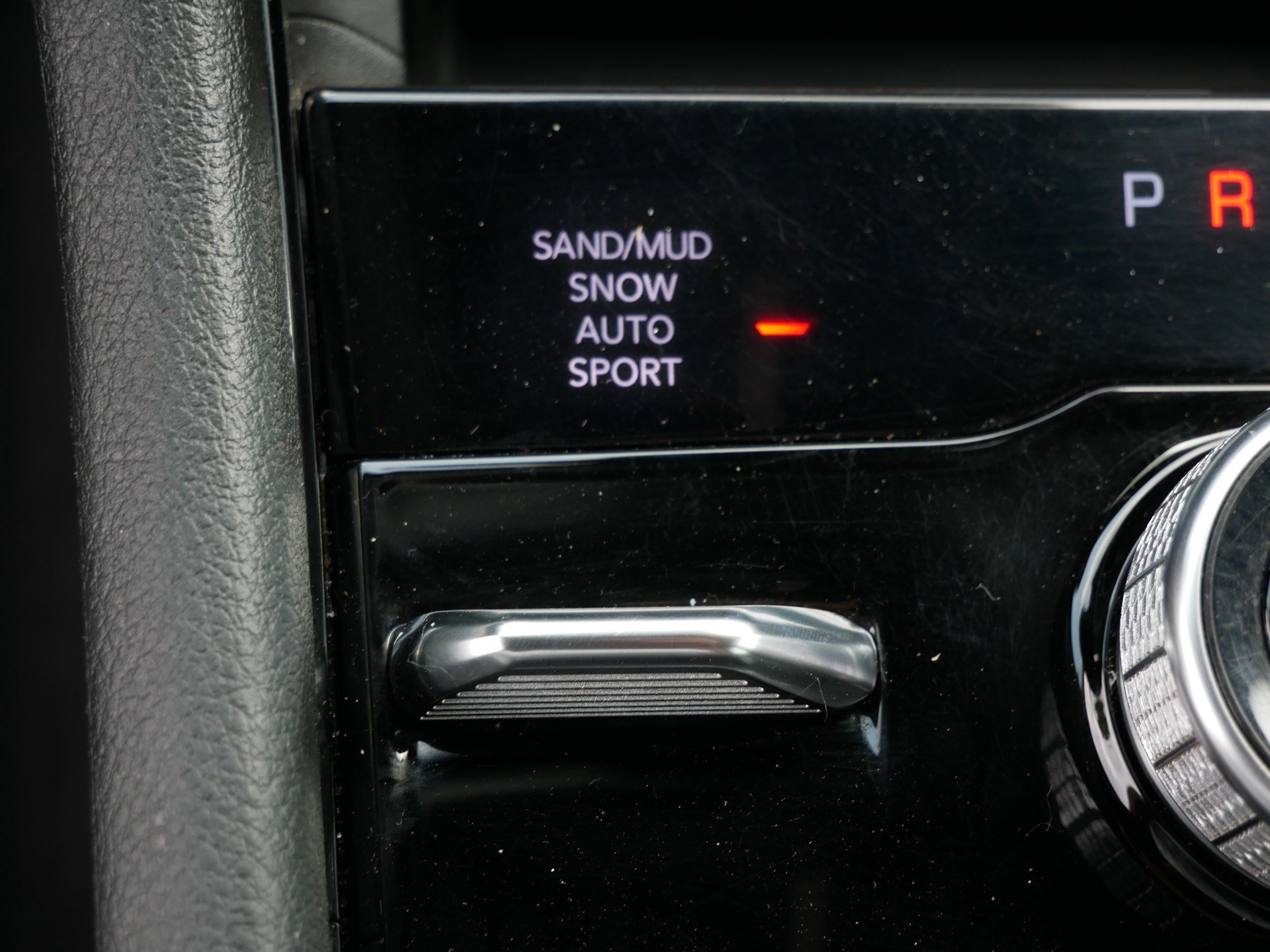 Used 2023 Jeep Grand Cherokee L Limited AWD/4WD image 33
