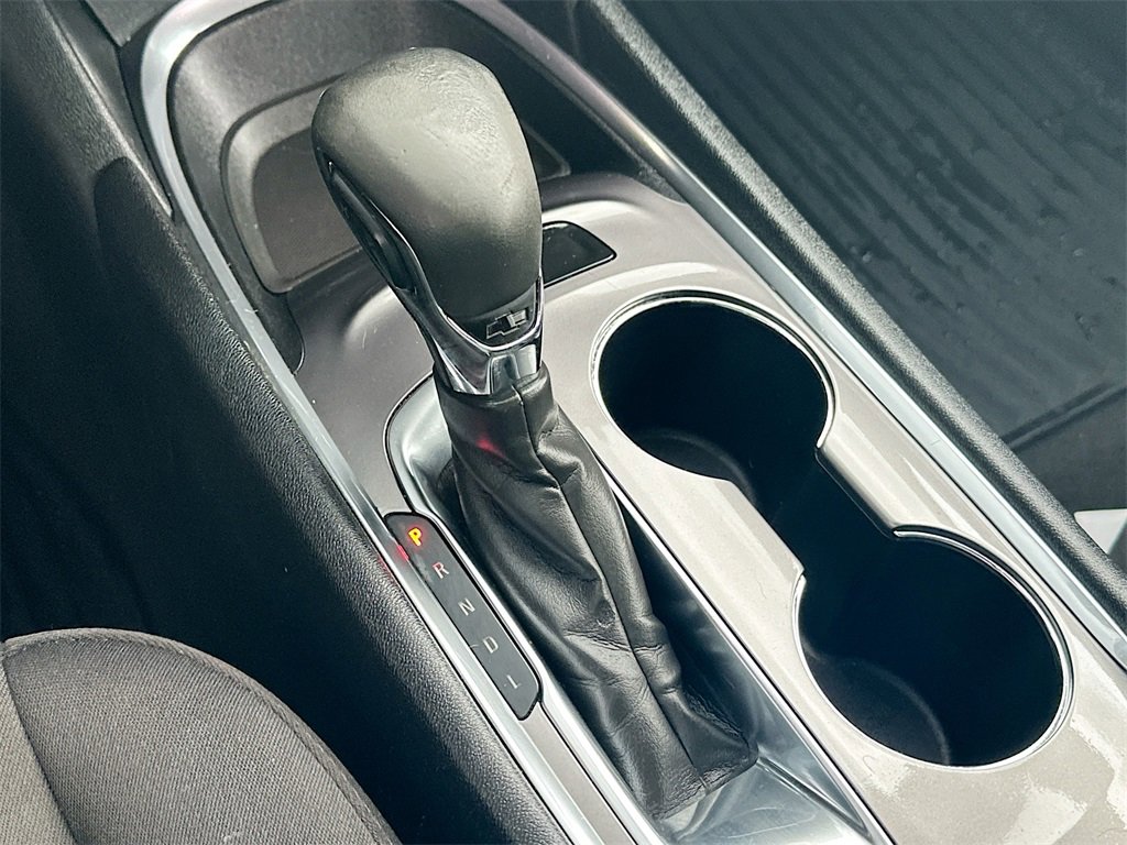 Used 2021 Chevrolet Malibu LT image 22