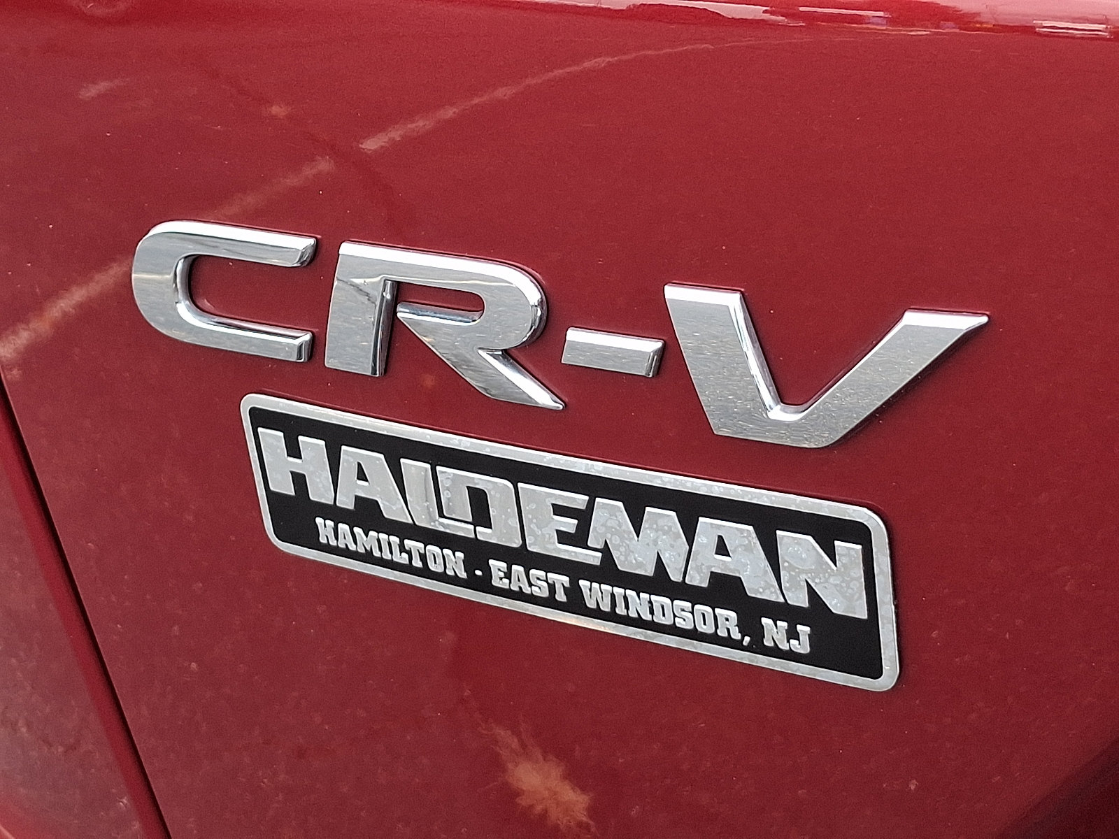Used 2022 Honda CR-V EX image 29