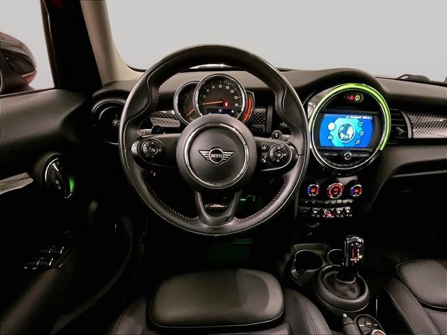 Used 2020 MINI Cooper S w/ Storage Package FWD image 5