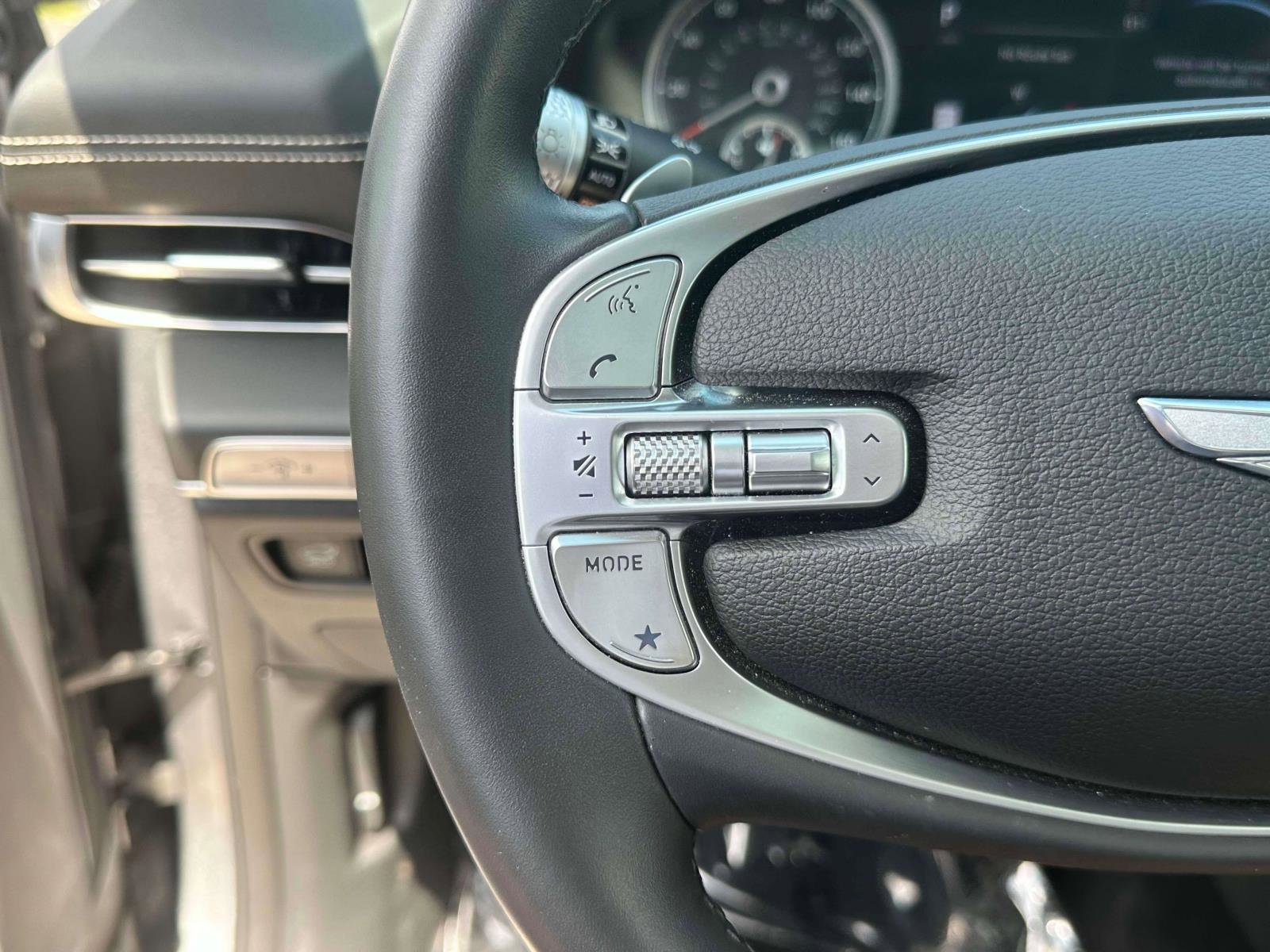 Used 2024 Genesis GV80 3.5T image 21