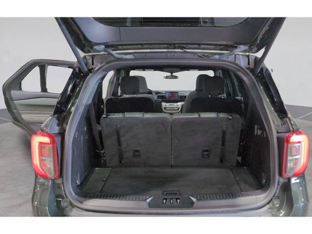Certified 2022 Ford Explorer Timberline AWD/4WD image 15