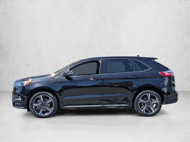 Certified 2023 Ford Edge ST AWD/4WD image 9