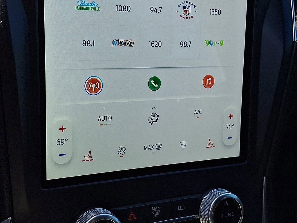 Certified 2023 Ford Edge ST w/ Cargo Accessory Package image 17