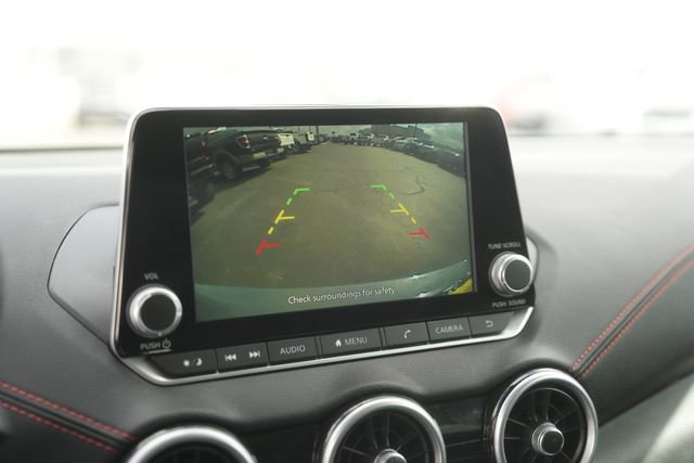 Used 2024 Nissan Sentra SR image 26