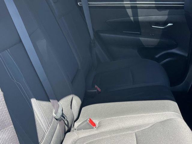 Used 2024 Hyundai Tucson SEL FWD image 27