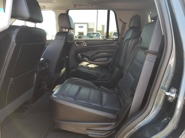 Used 2020 GMC Yukon Denali w/ Denali Premium Package AWD/4WD image 16