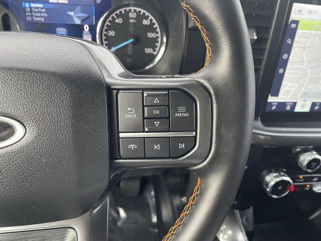 Certified 2023 Ford F150 Tremor w/ Trailer Tow Package image 14