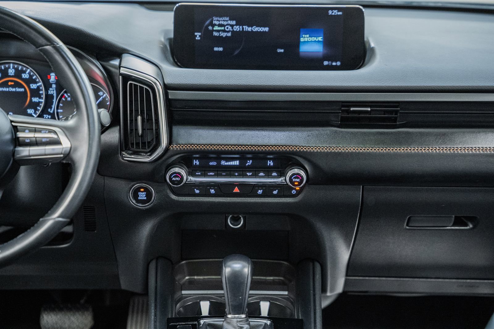 Used 2024 MAZDA CX-50 AWD 2.5 S w/ Premium Plus Pkg image 28