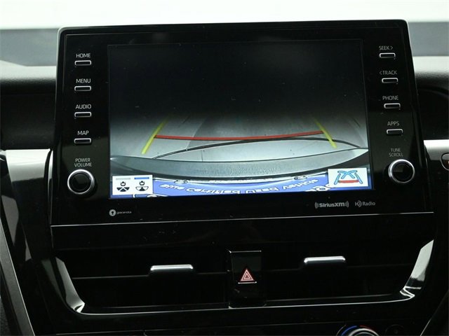 Used 2024 Toyota Camry SE image 16
