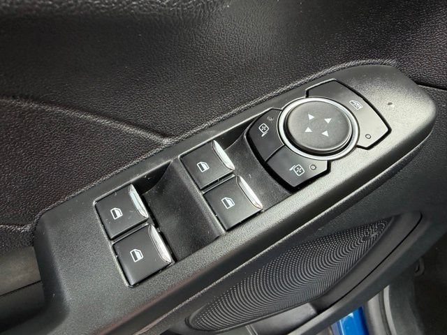 Certified 2022 Ford Escape SE w/ Convenience Package AWD/4WD image 11