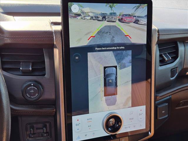 Certified 2023 Ford Expedition King Ranch RWD image 13