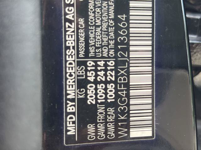 Used 2020 Mercedes-Benz A 220 4MATIC image 35