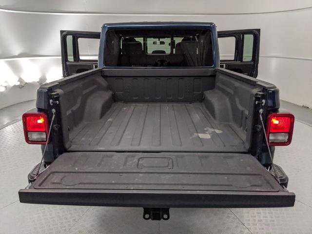 Used 2025 Jeep Gladiator Sport AWD/4WD image 7