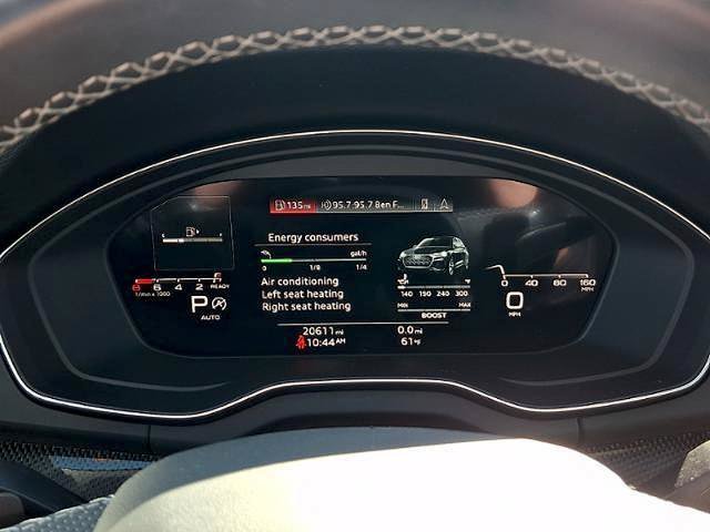 Used 2022 Audi SQ5 Premium Plus AWD/4WD image 22