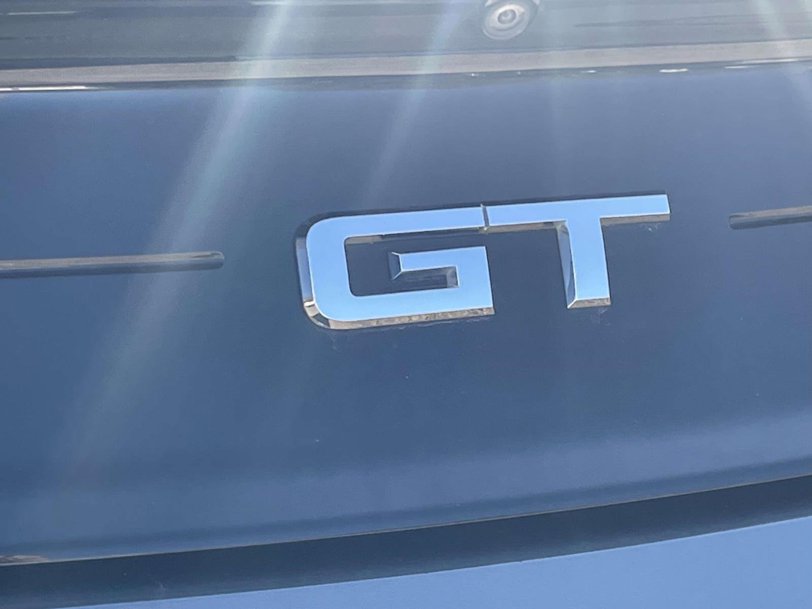 Certified 2019 Ford Mustang GT w/ Equipment Group 301A image 5