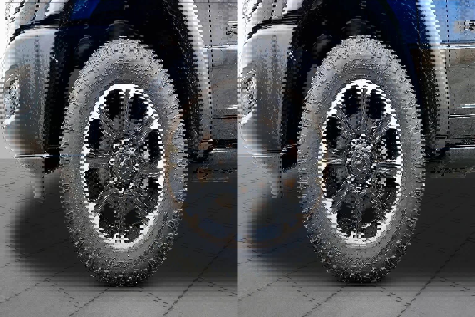 Used 2023 RAM 2500 Rebel w/ Level 2 Equipment Group image 15