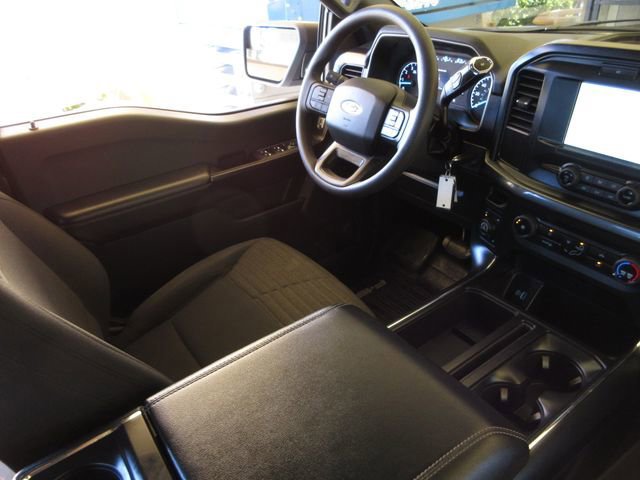 Certified 2023 Ford F150 XL w/ STX Appearance Package image 22