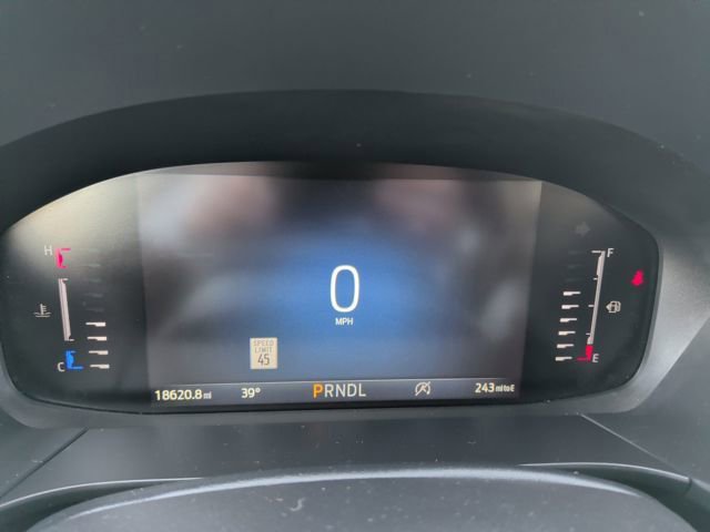 Certified 2024 Ford Escape ST-Line w/ Tech Pack #1 FWD image 29