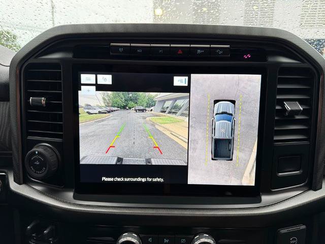 Certified 2023 Ford F150 Platinum w/ Equipment Group 701A High AWD/4WD image 15